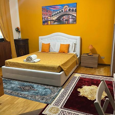 Venice Villa Apartment Местре Екстериор снимка
