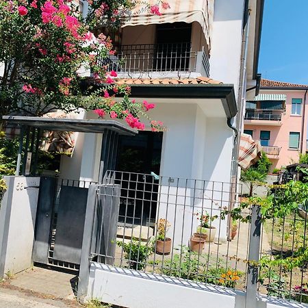 Venice Villa Apartment Местре Екстериор снимка