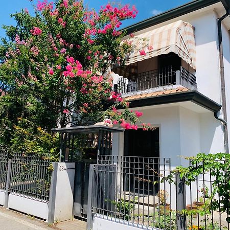 Venice Villa Apartment Местре Екстериор снимка