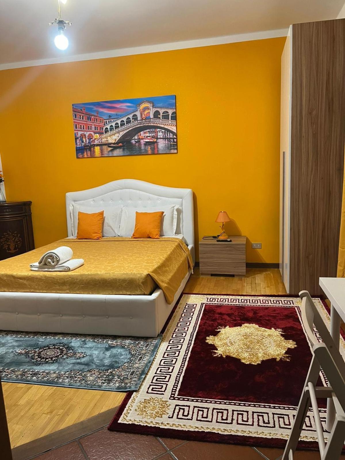 Venice Villa Apartment Местре Екстериор снимка