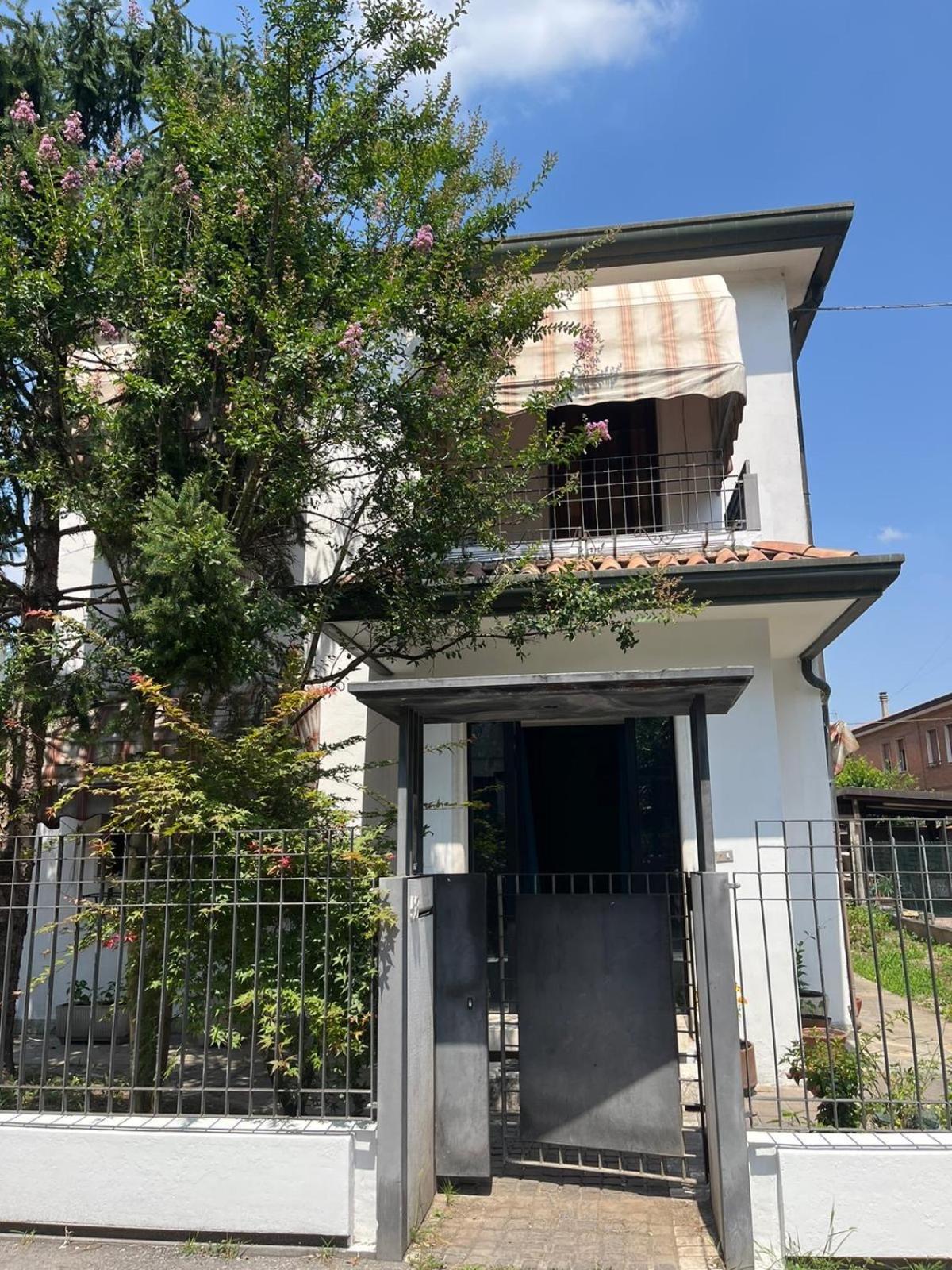Venice Villa Apartment Местре Екстериор снимка