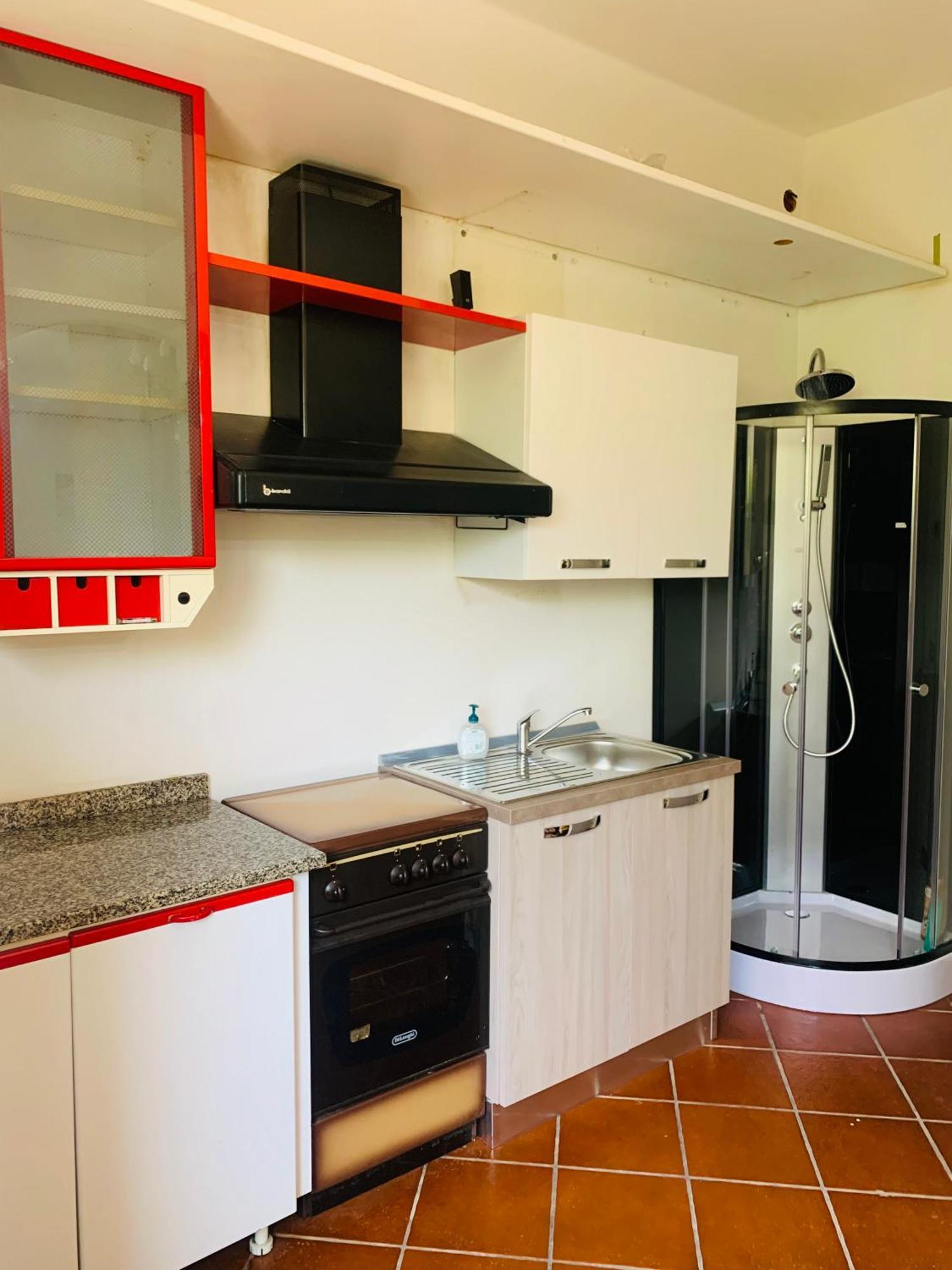 Venice Villa Apartment Местре Екстериор снимка