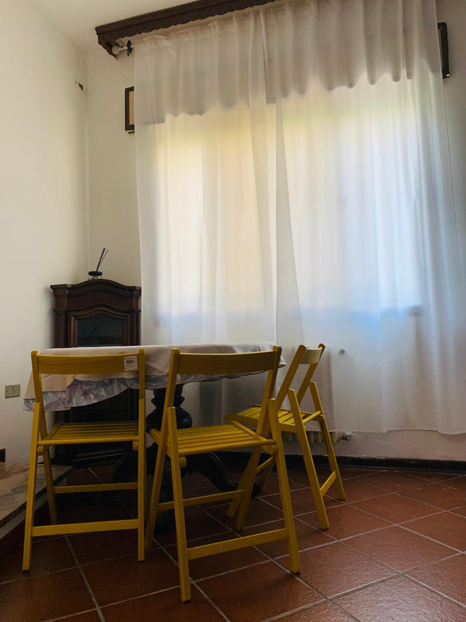 Venice Villa Apartment Местре Екстериор снимка