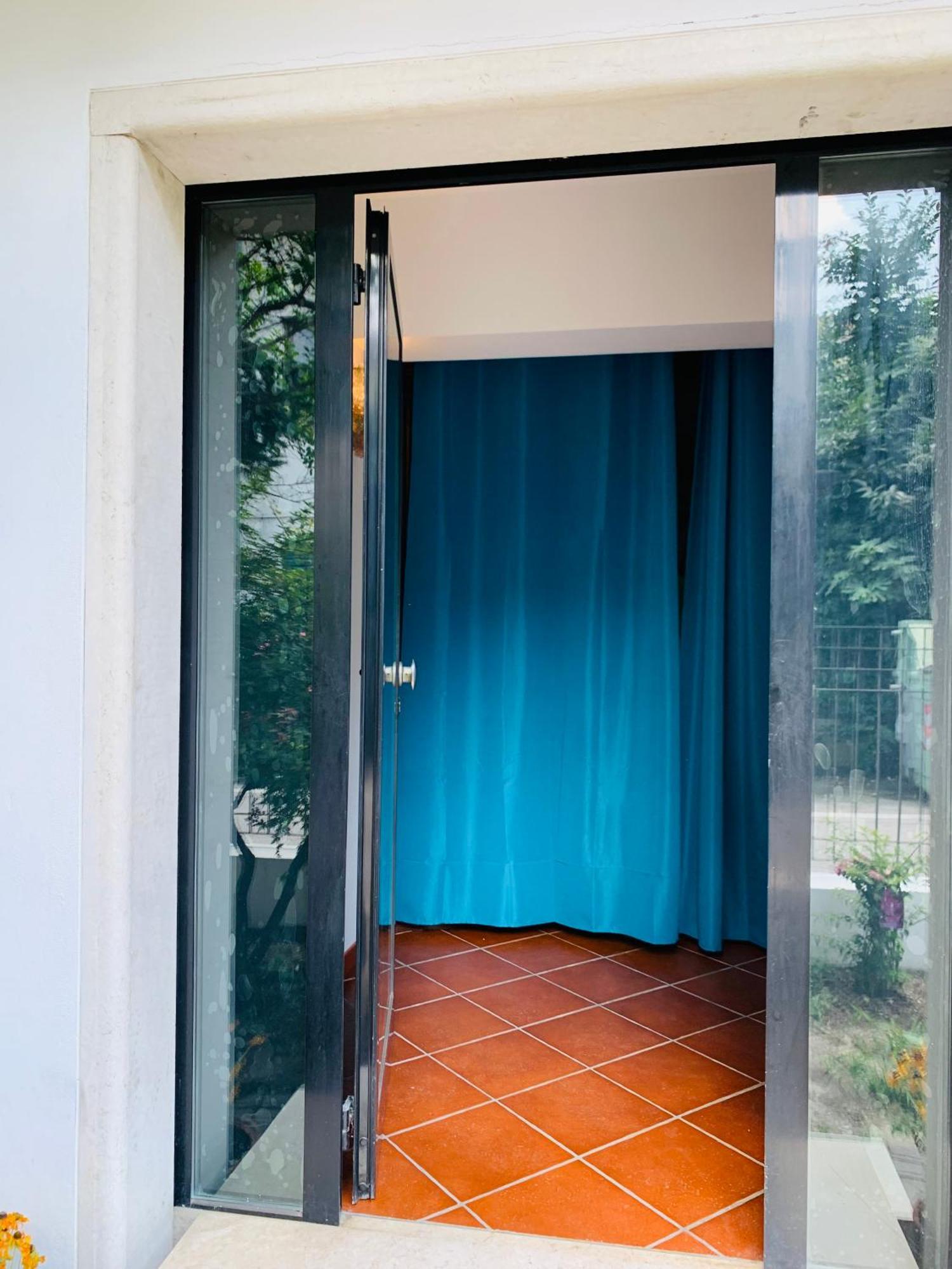 Venice Villa Apartment Местре Екстериор снимка
