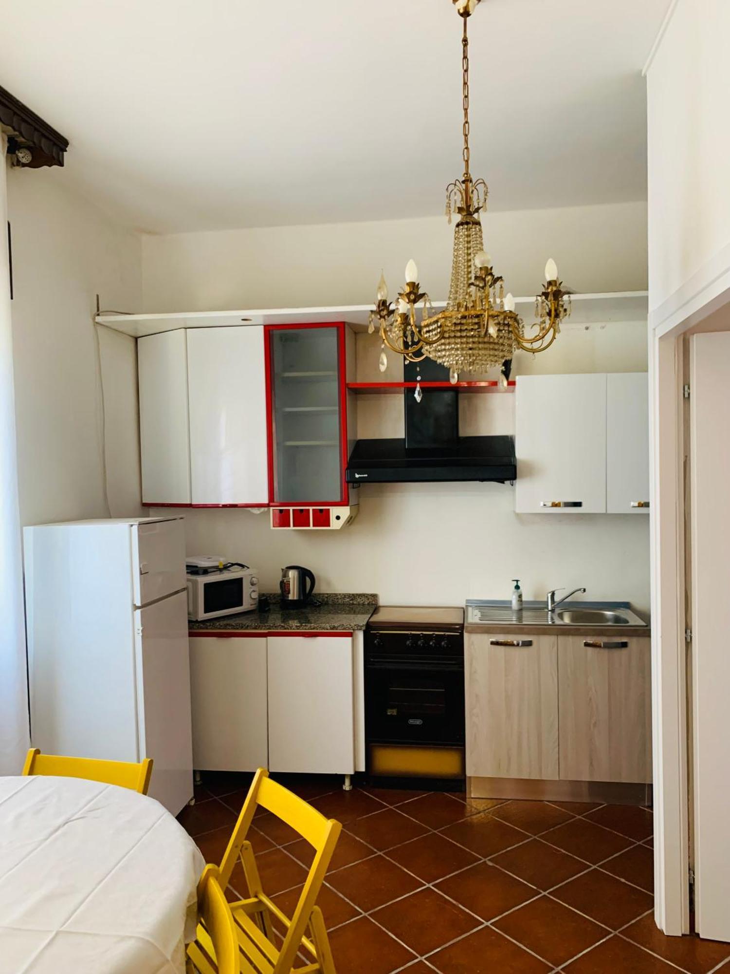 Venice Villa Apartment Местре Екстериор снимка
