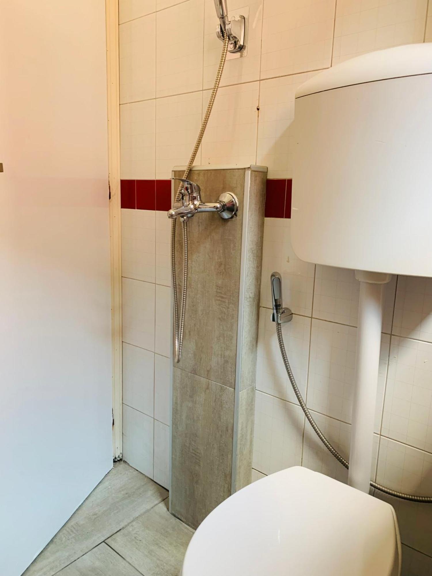Venice Villa Apartment Местре Екстериор снимка