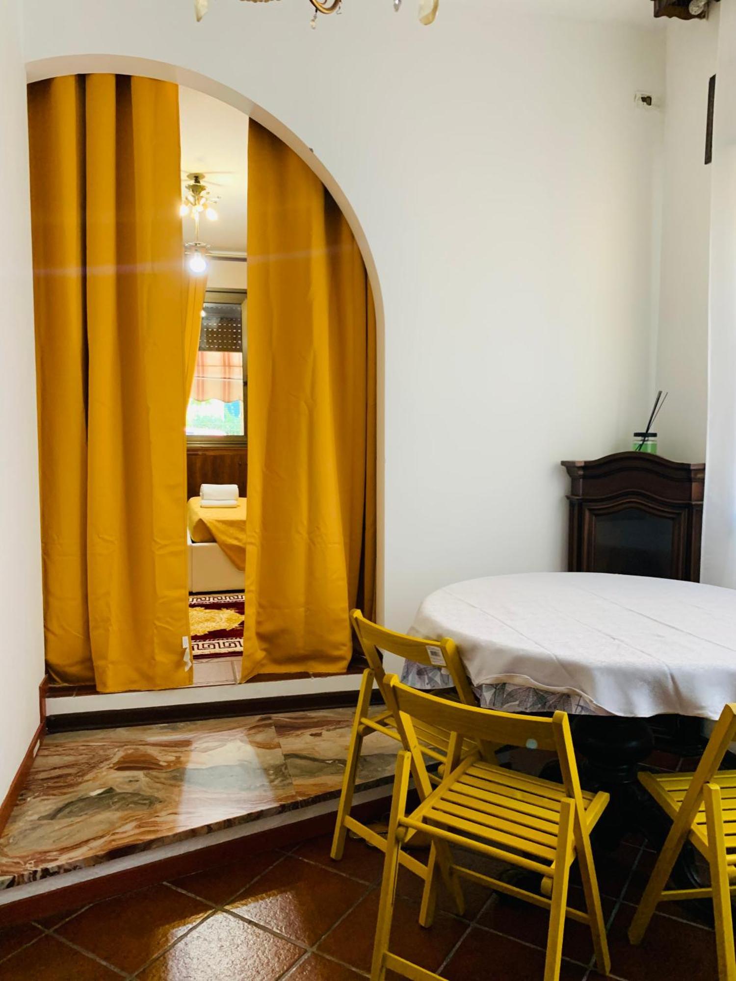 Venice Villa Apartment Местре Екстериор снимка