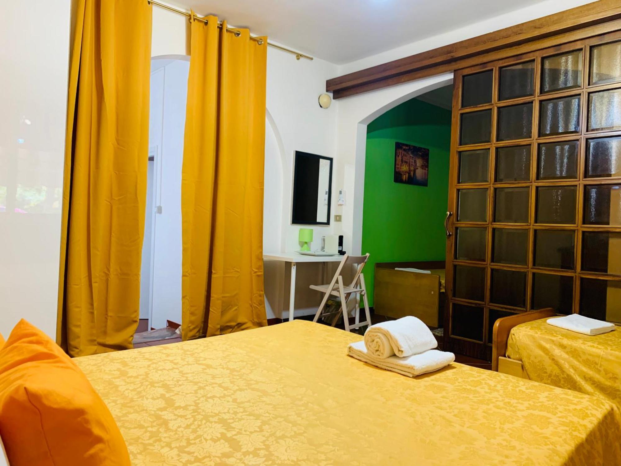 Venice Villa Apartment Местре Екстериор снимка