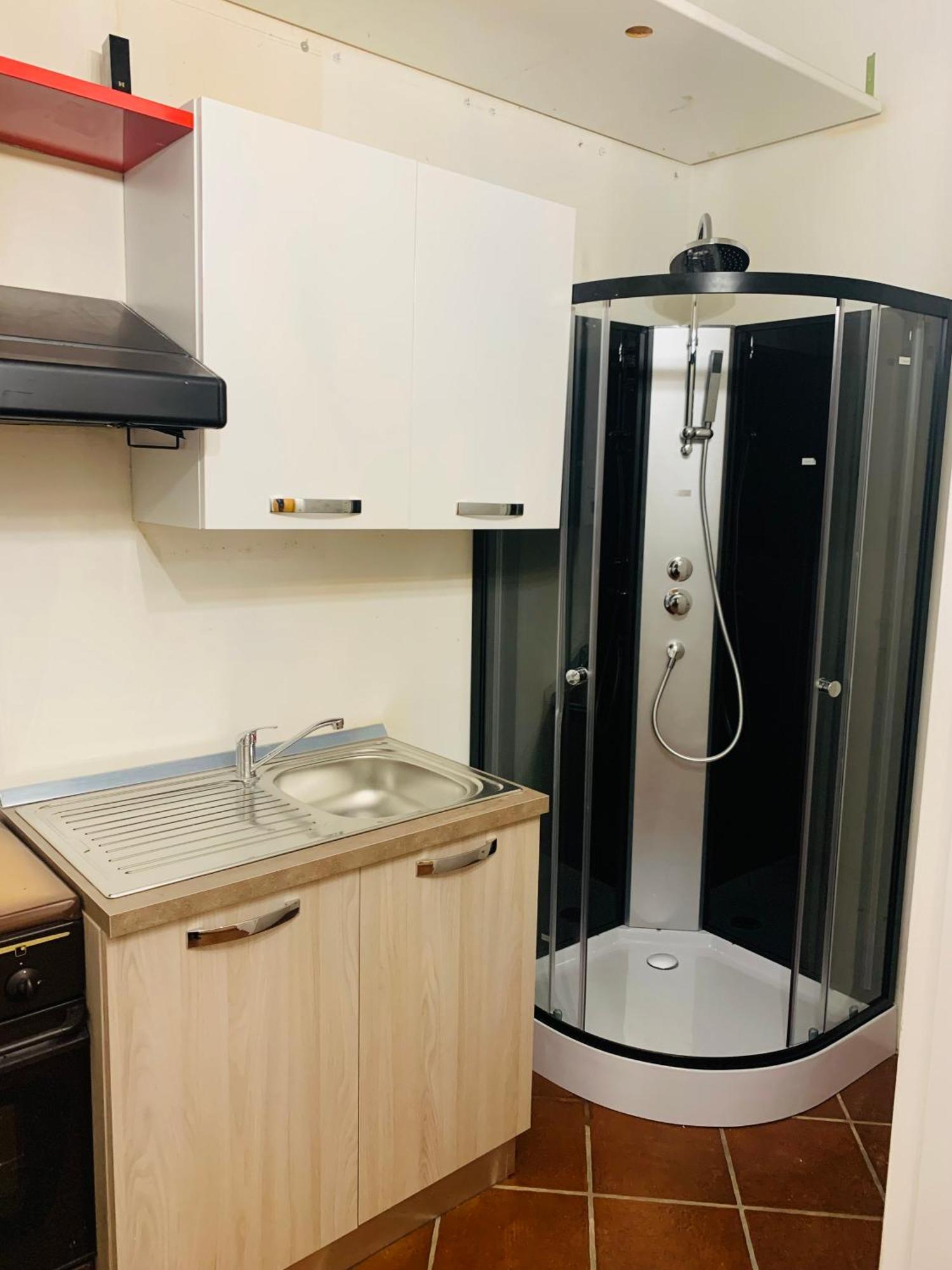 Venice Villa Apartment Местре Екстериор снимка