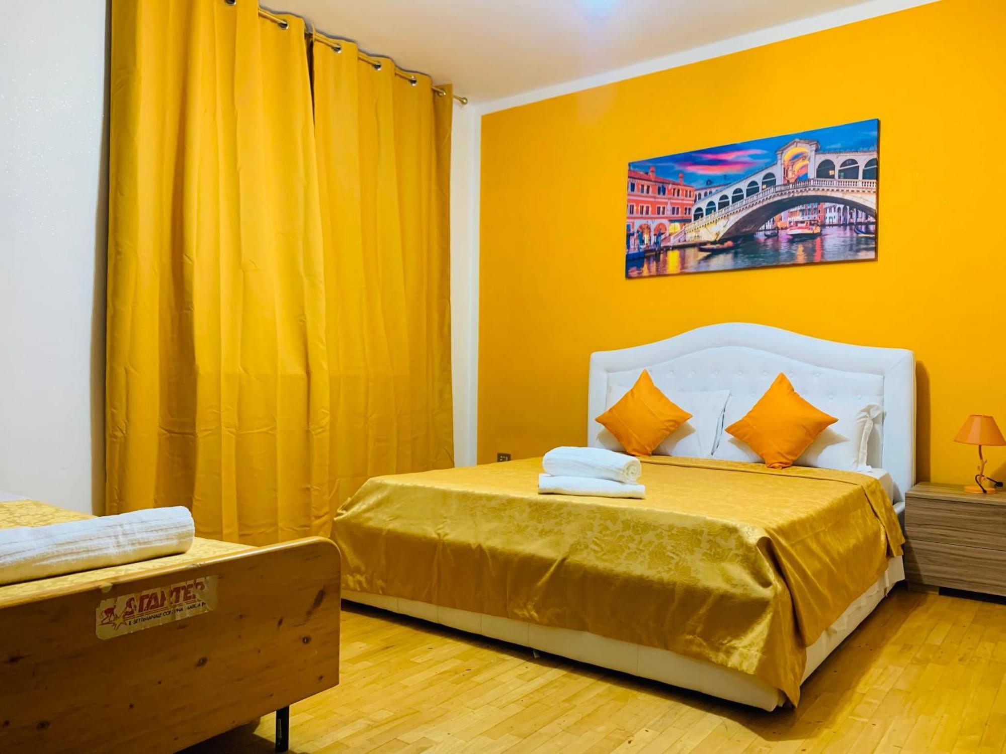 Venice Villa Apartment Местре Екстериор снимка