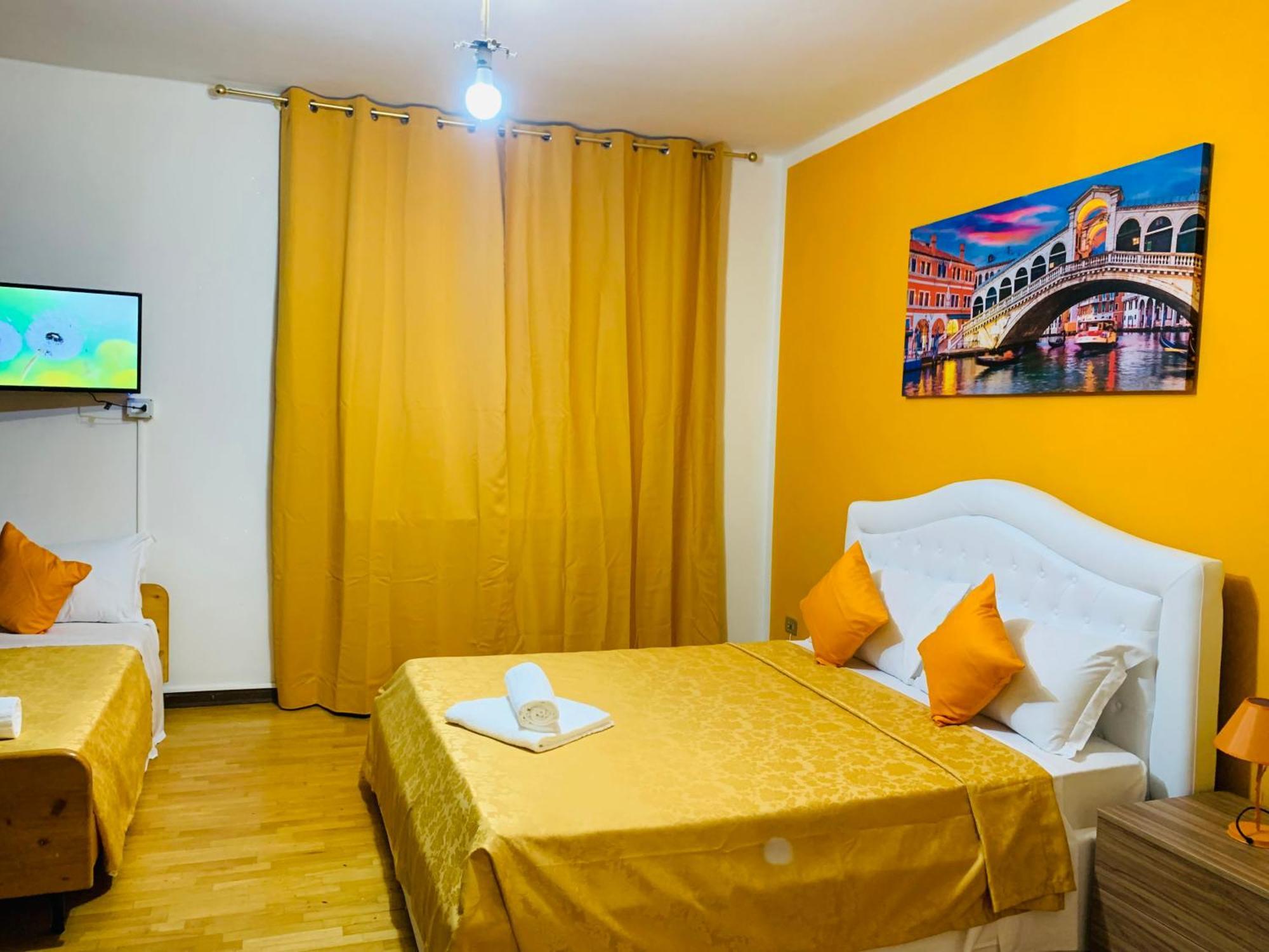 Venice Villa Apartment Местре Екстериор снимка