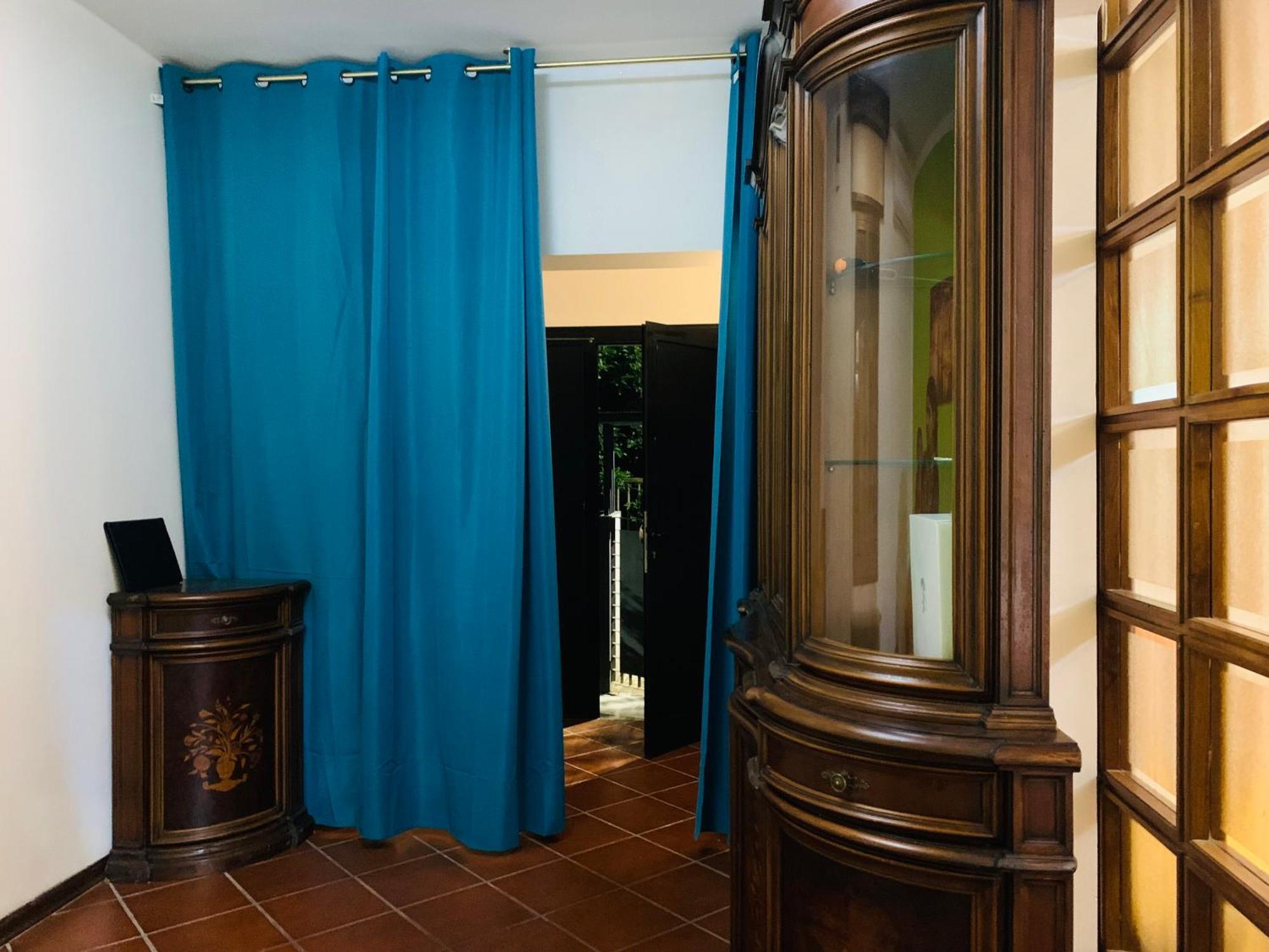 Venice Villa Apartment Местре Екстериор снимка